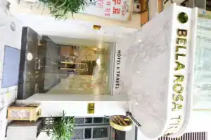 Bella Rosa Trendy Hotel, Ханой