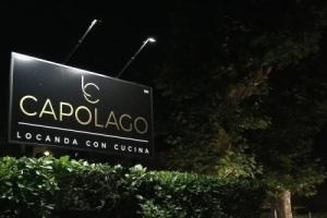 Locanda Capolago, Колико