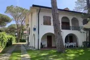 Апартаменты «Casa delle Palme», Ретимно