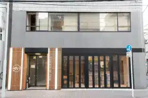 Хостел «Tokyo-w-Inn Asakusa», Токио