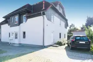 Fritz-Reuter-Straße 4 Whg 2 - a57823, Цингст