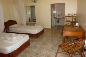 Гостевой дом «Sunset Lounge», Сиануквиль