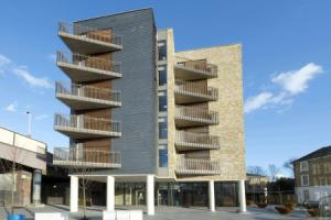 Отель «Premier Inn Lewisham», Лондон