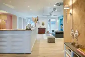 Beach Apartments Büsum, Бюзум