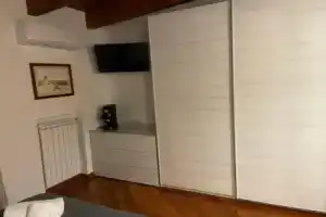 Ribo Apartments, Скафати