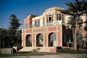 Hotel «Le Médina Essaouira Thalassa sea & spa – Mgallery», Эс-Сувейра