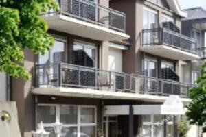 Kurhotel Grüttner GmbH, Липпштадт
