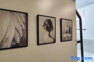 Tiny Spot Hostel, Сиань