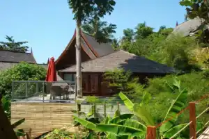 Kupu Kupu Phangan Beach Villas & Spa By l'Occitane - Sha Plus, Тонг Сала