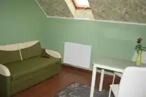 Мини-отель «FKoka», Берегово