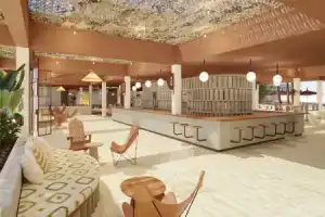 tent Calvia Beach, Магалуф