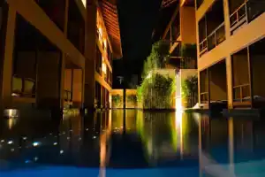 Отель «Avatar Railay», Рейли-Бич