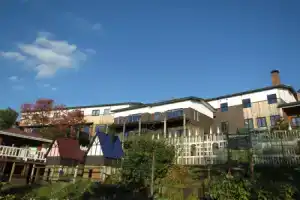 Отель «Auberge Kita No Dan Dan», Абасири