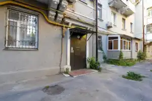 Апартаменты на улице Темерницкая, Ростов-на-Дону