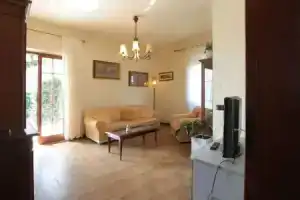 Villa Patio, Форте-дей-Марми