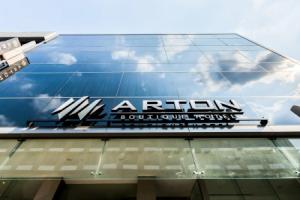 Arton Boutique Hotel (Sg Clean), Сингапур