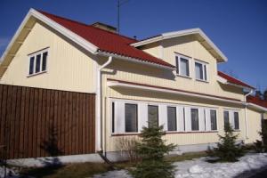 Afrodite Rooms, Наантали