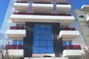 Ephira Hotel, Коринф
