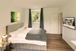 Апарт-отель «Eco Smart  Nürnberg Süd», Нюрнберг