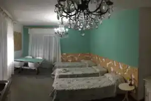 Гостевой дом «Venice Treviso Airport Bed», Тревизо
