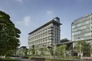 SORANO Hotel, Татикава