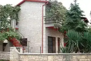 Apartments Percan A7 Novi, Кринца