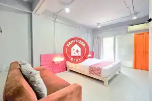 Oyo 292 The Oddy Hip Hotel, Патонг