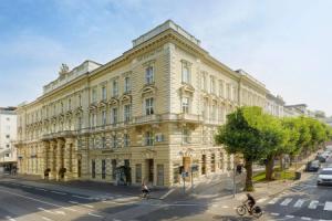Das Jedermann Boutiquehotel mit Stadtgarten, Зальцбург