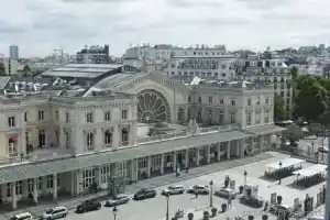Holiday Inn Paris Gare De l'Est, An Ihg Hotel, Париж