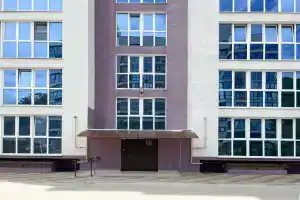 Slavno Apparts на улице Свободы, Туапсе