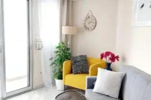 Hernando Sea Front Apartment, Кальпе