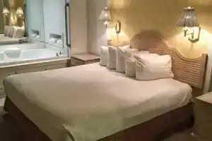 Horseshoe Bossier Casino & Hotel, Бошьер-Сити
