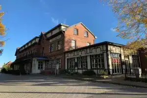 Отель «Bentheimer Hof», Бад-Бентхайм