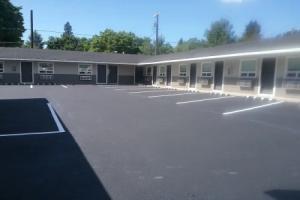 North Idaho Inn, Кёр-д'Ален