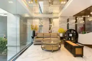 Hoang Anh Anh Hotel, Хошимин
