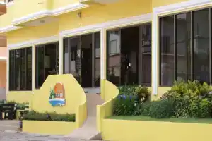 Гостевой дом «Laemya Inn», Бан Пхе