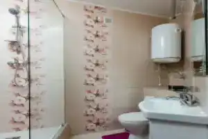 naDobu Hotel Roshe, Киев