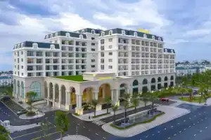 Vinpearl Hotel Rivera Hai Phong, Хайфон