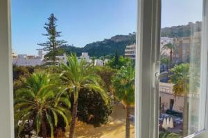 Perfect Apartment near the Beach, Аликанте