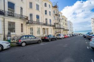 Kemptown Coastal By My Getaways, Брайтон