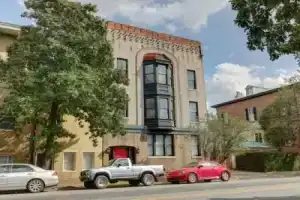 Lafayette Row Unit 2, Саванна