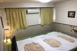 Fuji Park Hotel, Фудзи