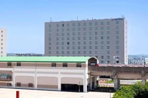 J - HOTEL RINKU - Vacation STAY 42911v, Токонаме