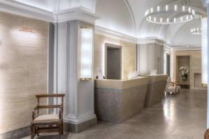 Hotel «Martis Palace», Рим