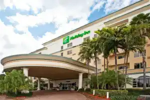 Holiday Inn Fort Lauderdale Airport, An Ihg Hotel, Голливуд