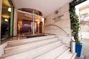 Seanet Hotel, Тель-Авив
