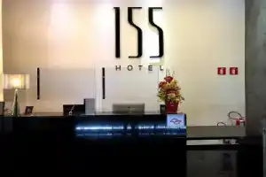 155 Hotel, Сан-Пауло