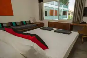 Rambutan Resort – Phnom Penh, Пномпень