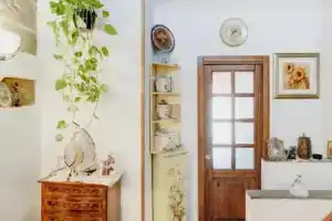 Bed & Breakfast Calderaro, Скандиччи