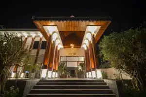 Sabara Angkor Resort & Spa, Сиемреап